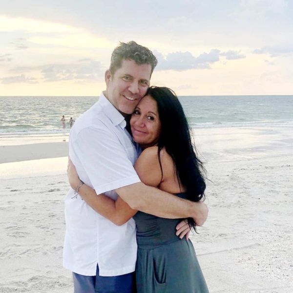 Brian Blaine lived, loved until the end