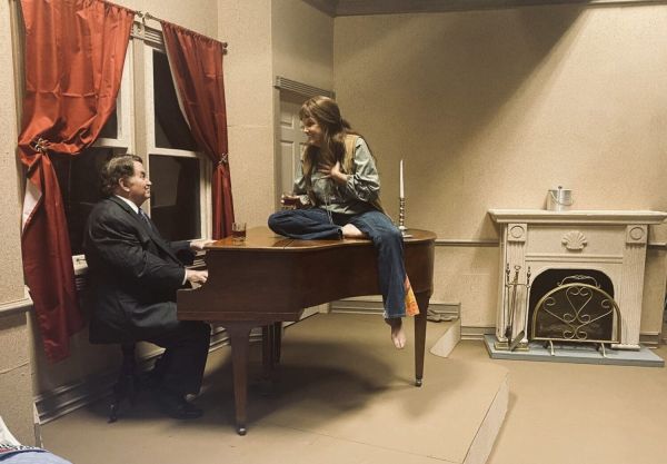 Island Players ready for season&rsquo;s second production