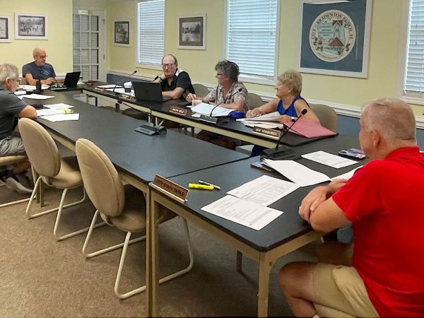 No property tax increase in Bradenton Beach budget