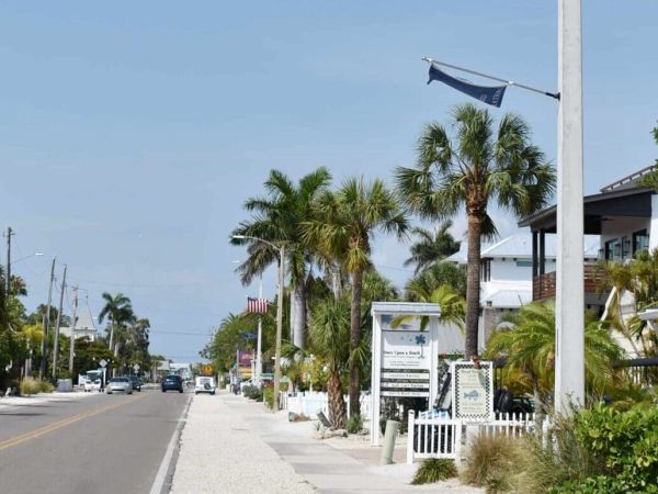 ARP funds to be used for Pine Avenue streetlights