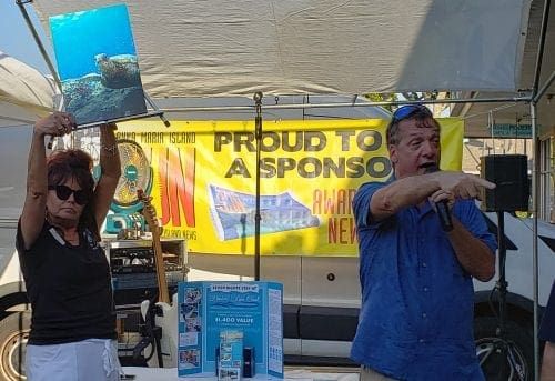 Turtle, bird fans flock to support Turtle Watch