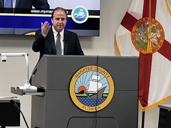 Seeking a dock space in Holmes Beach