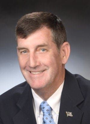 Randy Cooper WMFR