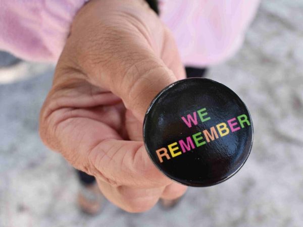 COVID Ribbon Memorial honors Florida&rsquo;s deceased