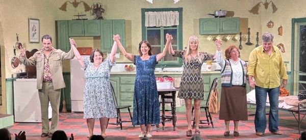 Island Players kick off 76th season with Crimes of the Heart