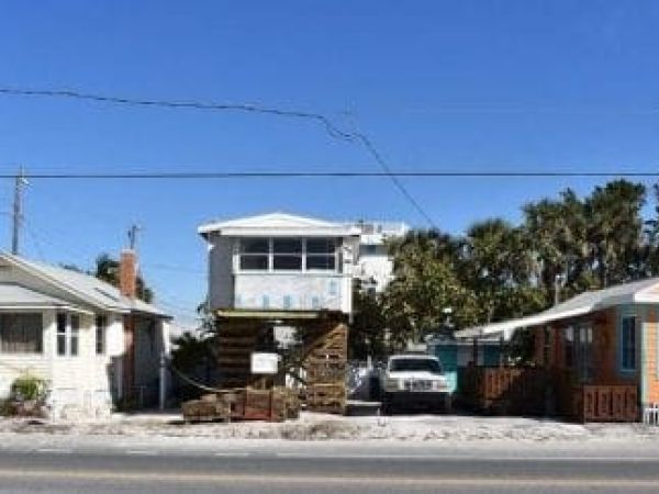 BB Cottage Elevation
