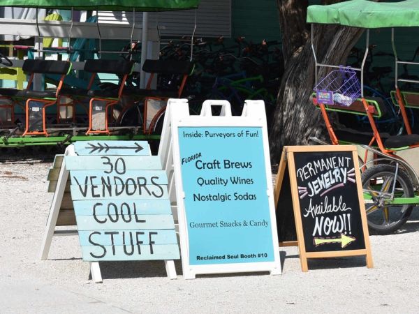 City revising sandwich board sign regulations