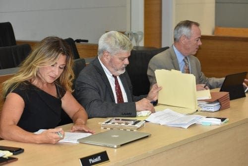 Sunshine lawsuit judge rules in favor of city recovering attorney fees