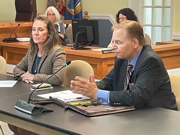 Bradenton Beach nominates Augello as interim city attorney