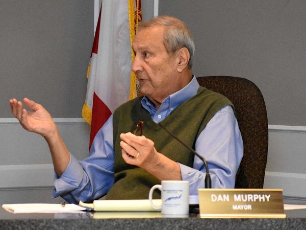 Vacation rental bill lagging in House of Representatives