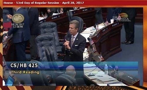 Rep. Jim Boyd