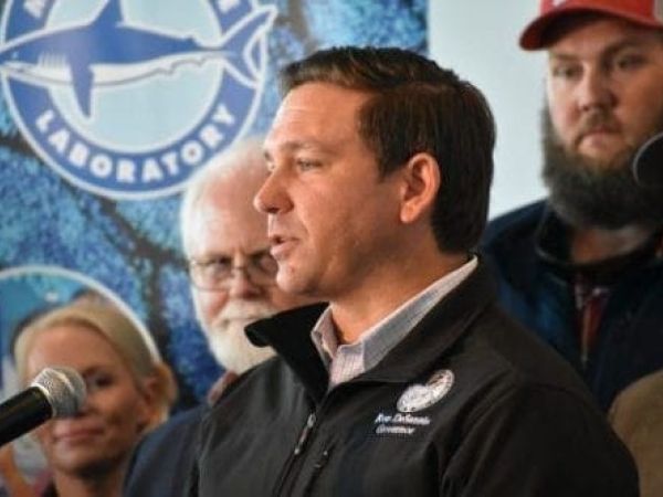 DeSantis Mote Marine