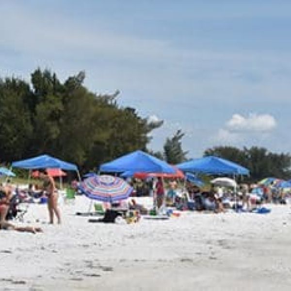 Reopening weekend gets off to a fast start