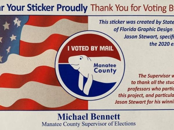 Check your ballot status online