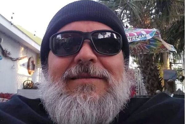 Brian Haddix benefit taking place Sunday