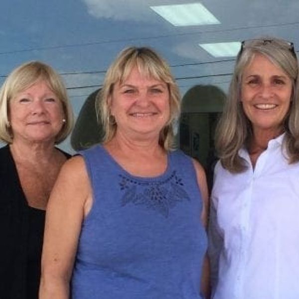 HB post office staff