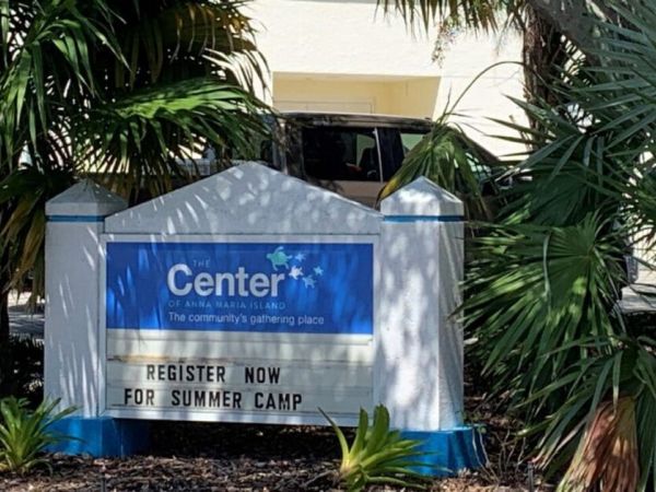 Center reports positive end of year results