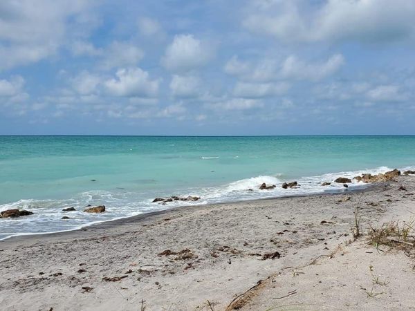 Travel + Leisure shows love for Anna Maria Island