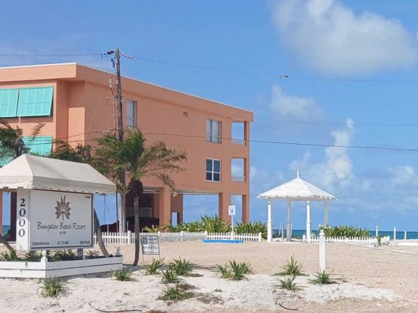 Bradenton Beach requests dismissal of Luper lawsuit