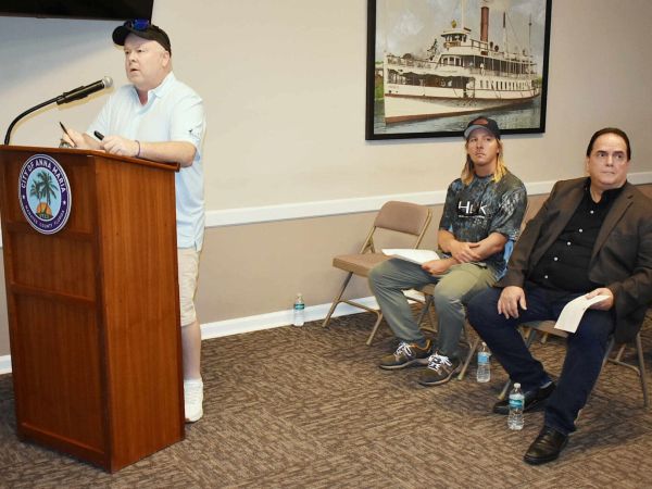 City Pier Grill operators hope to renegotiate lease