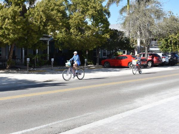 Reimagining Pine Avenue discussions continue