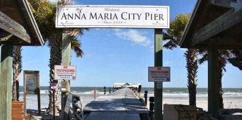 Pier lease offer to be discussed Friday