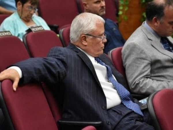 Carlos Beruff