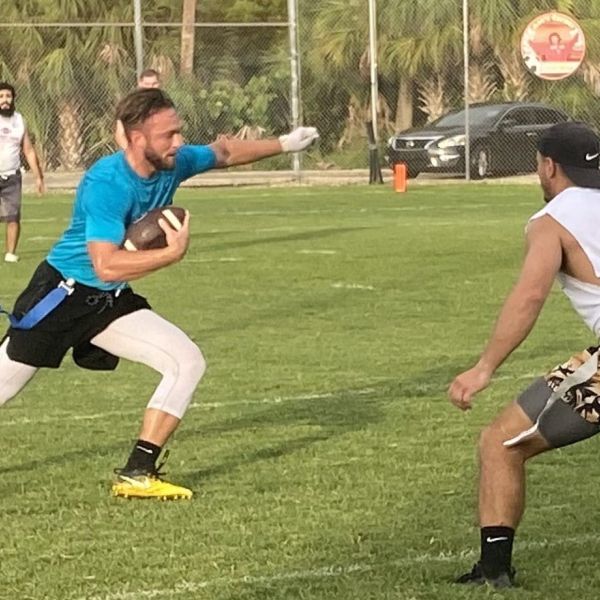 WTBL downs TMT in emotion-charged game