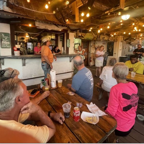 Cortez Fishing Festival details forthcoming
