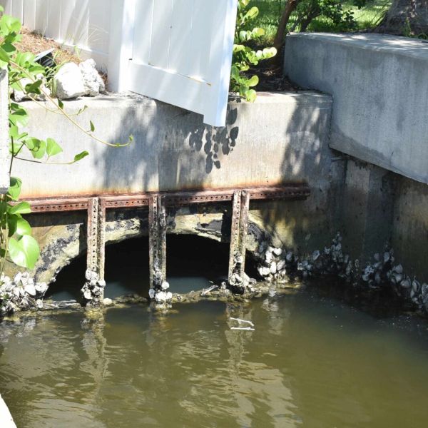 Anna Maria increases stormwater fees