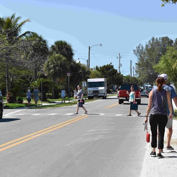 Public input sought on &ldquo;Reimagining Pine Avenue&rdquo;