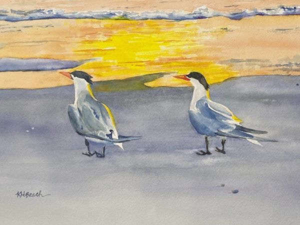 AMI Historical Society hosting An Evening of the Arts