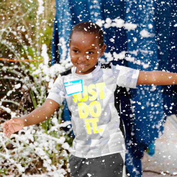 Chiles Group hosting annual kids&rsquo; Christmas party