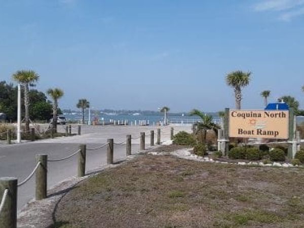 County boat ramps reopened