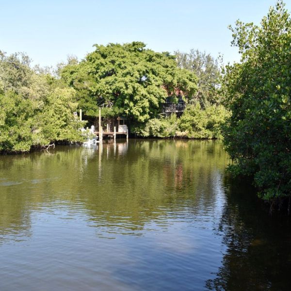 Hunters Point prevails in dock permit challenge