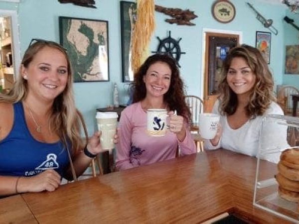 Bunny & Pirates adds to their bounty