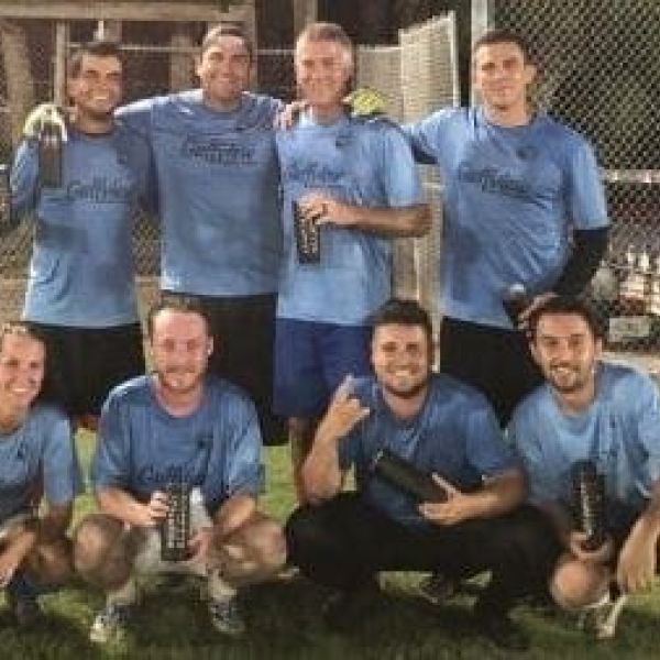 Hayward Cup champions crowned