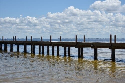 Commission clarifies pier lease parameters