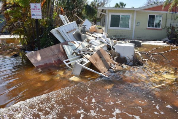 Anna Maria: Year in Review