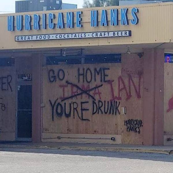 Hurricane season predicted to be far above average