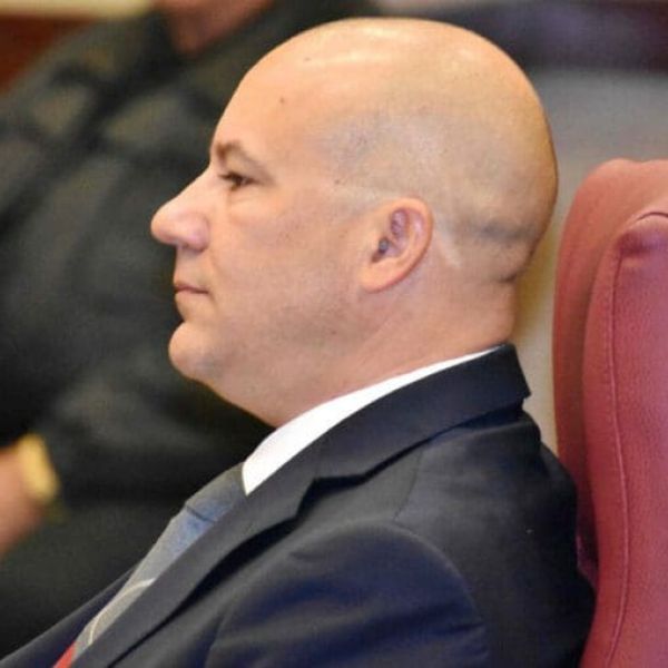 Coryea notes and Van Ostenbridge texts shed light on termination efforts