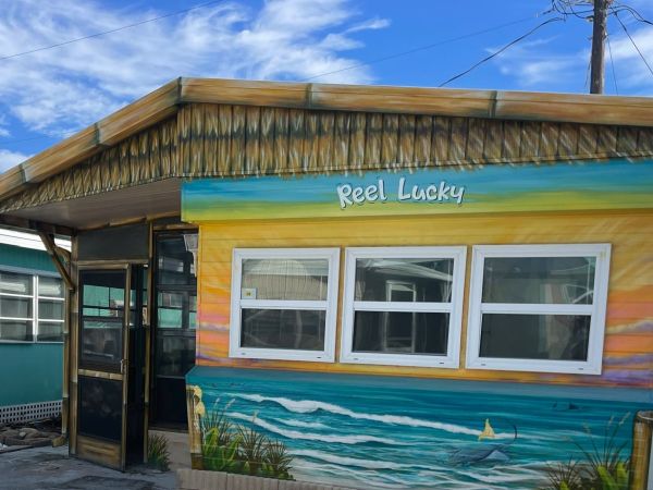 Mobile homes likely fall within repair guidelines