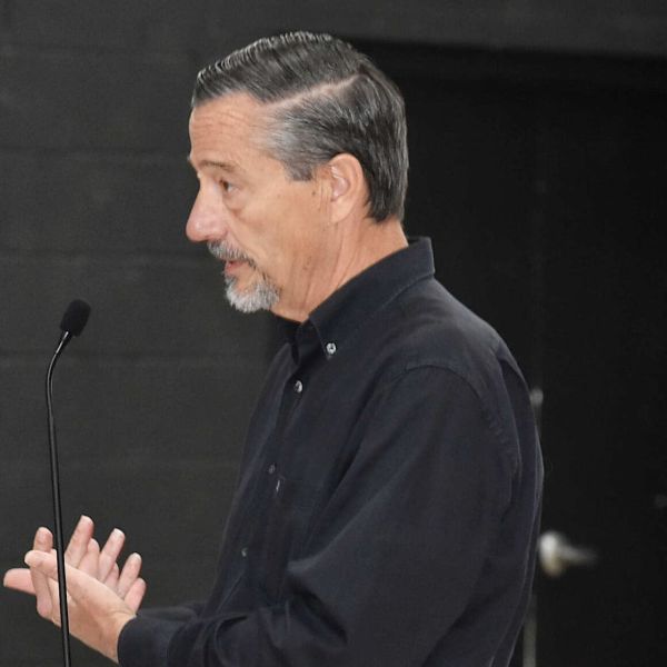 Mayor seeks TDC support for pier replacement project