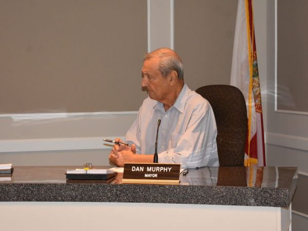 Commissioners propose larger tax cut