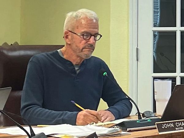 City outlines 'deficiencies' in Cushing's work