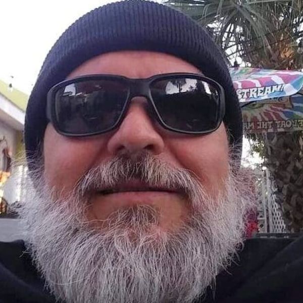 Brian Haddix benefit taking place Sunday