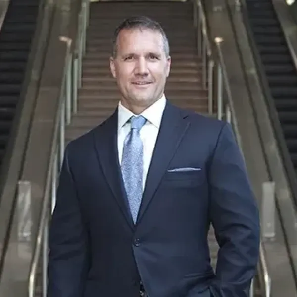 Newcomer ready to take mayoral seat