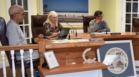 Commission rejects Sunshine lawsuit counteroffer