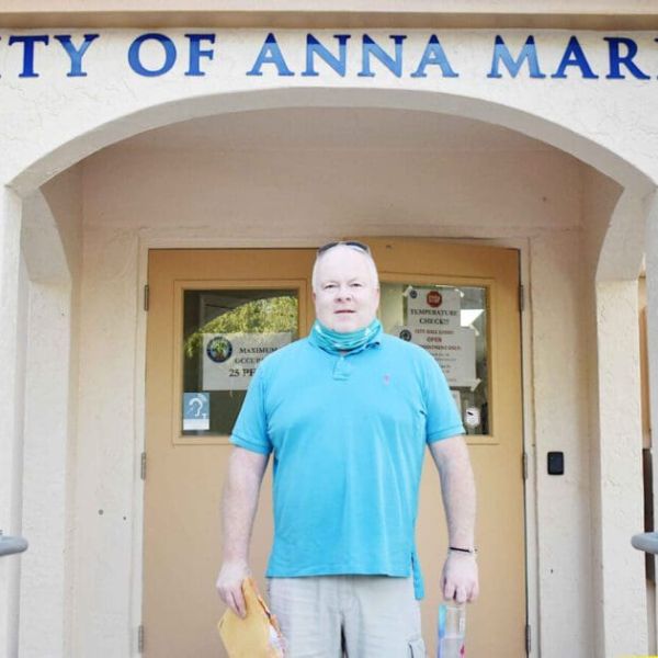 City Pier Grill lease finalized