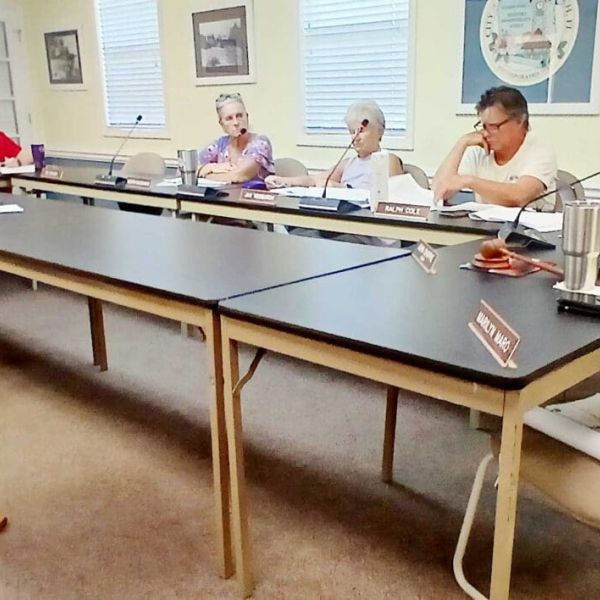 Bradenton Beach budgeting begins